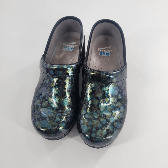 Dansko LT Pro Clog Size 38 - Picture 1 of 7